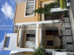 House to rent out