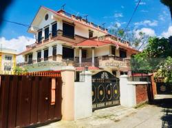 house on rent at dhumbarahi