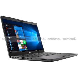 Dell core I5 Business Laptop With Touch Screen/Bag