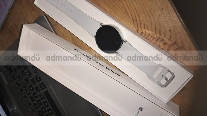 New Samsung galaxy watch 6 on sale
