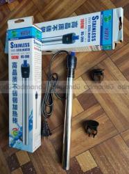  RS Electrical Stainless Steel Heater 100 W RS-399