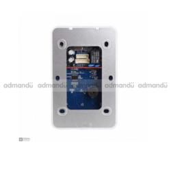 Touch Door Access Control System