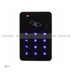 Touch Door Access Control System
