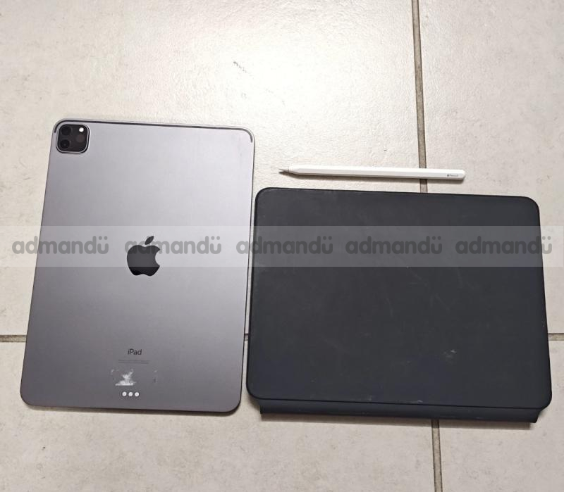 Apple iPad Pro 11