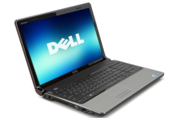  Dell Inspiron 3501 i3 11th Gen/4 GB RAM/256 SSD/Windows Genuine/FHD 15.6
