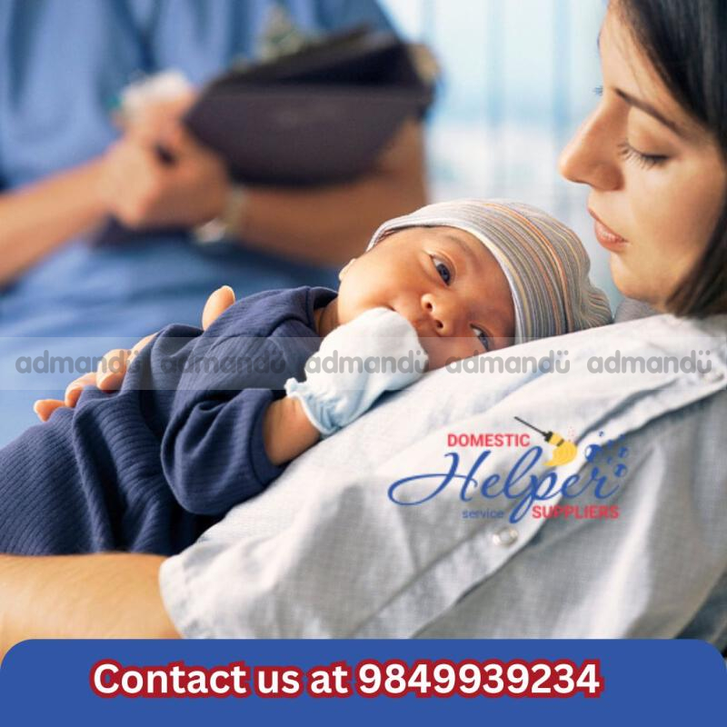 Maternity Care Service in Kathmandu