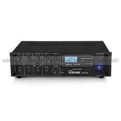 HiTune Bass presents BDP-65R(BT) Mixer Amplifier