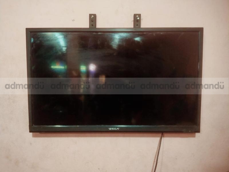 WEGA 32 inch LED TV