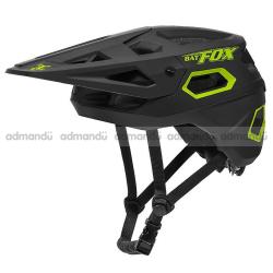 Batfox Helmet For Mountain Bike
