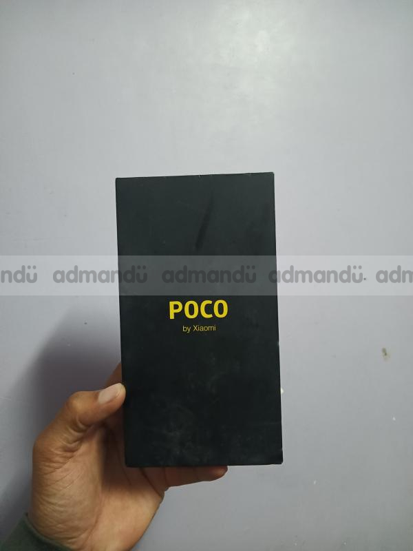 Poco F1