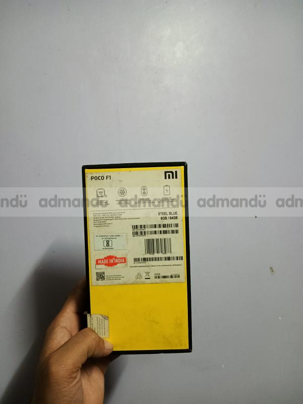 Poco F1