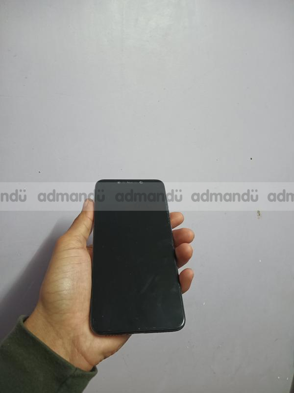 Poco F1