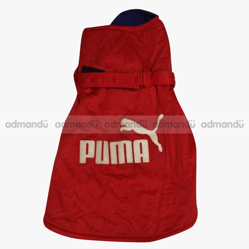 Puma Jacket for Dog