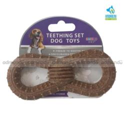 Teething Set Dog Toys