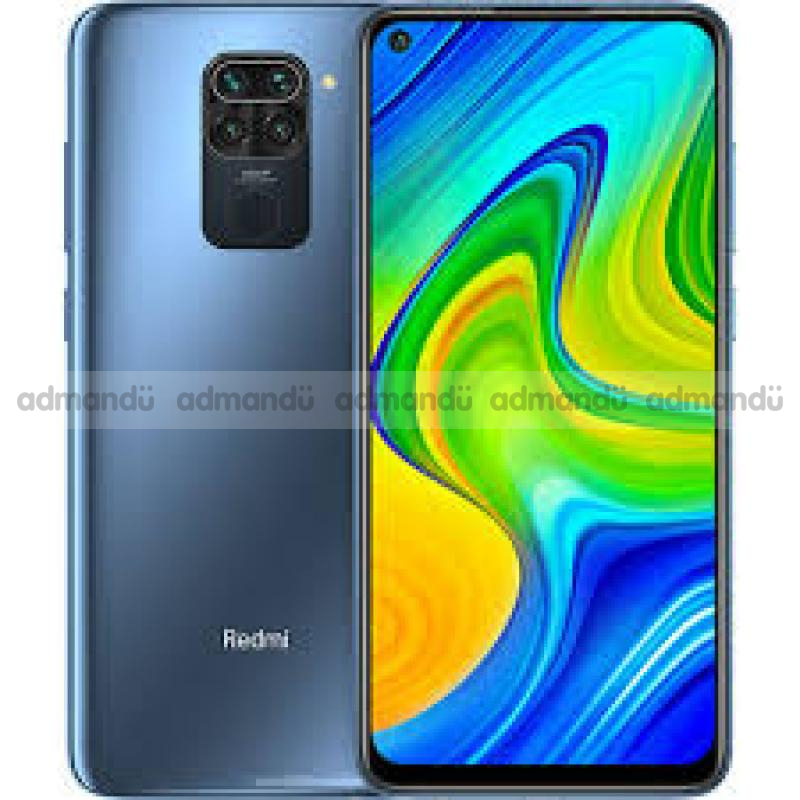 Redmi note 9