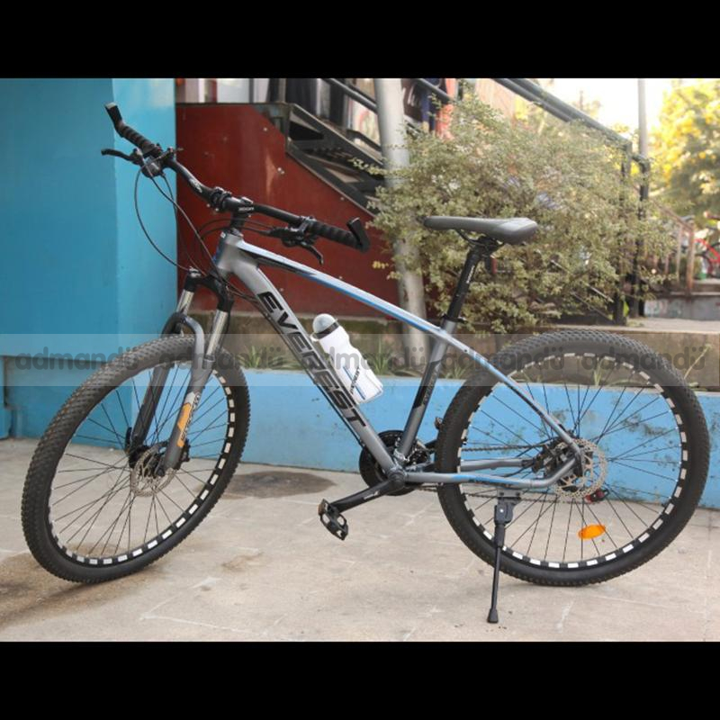 Everest 27.5 alloy bycycle