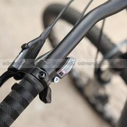 Everest 27.5 alloy bycycle
