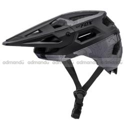 New Batfox Helmet For Mountain Bike