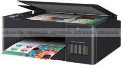 Brother Printer 3 in 1 Inkjet with Wireless 