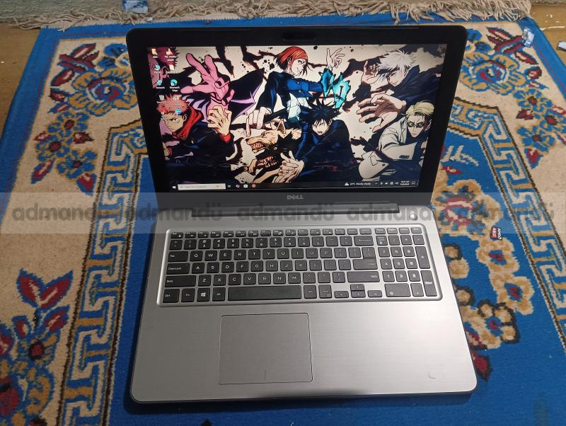 Dell Inspiron 5565