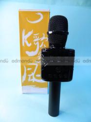 Bluetooth Wireless Microphone KTV