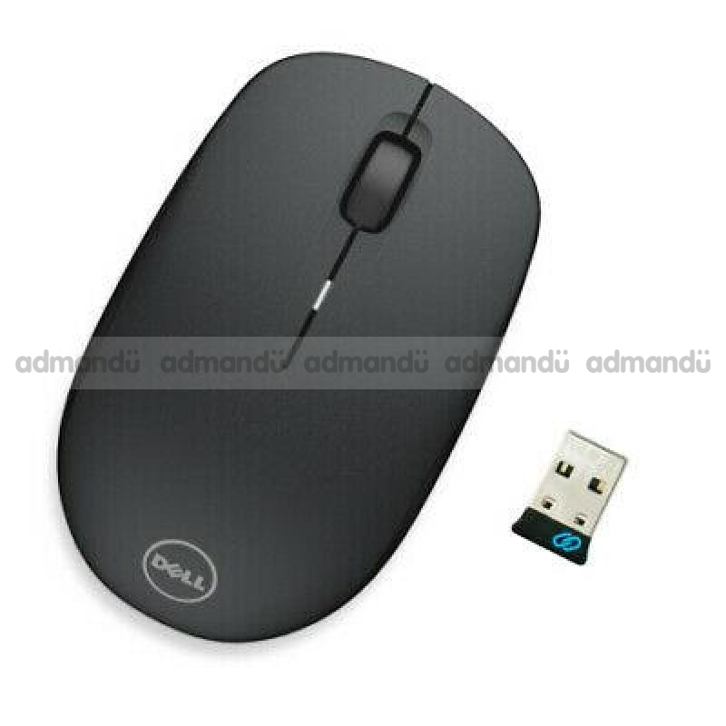 Wireless Mouse X5000