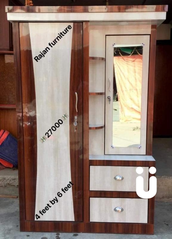 2piece daraj (4 feet by 6 feet/depth 23inch)
