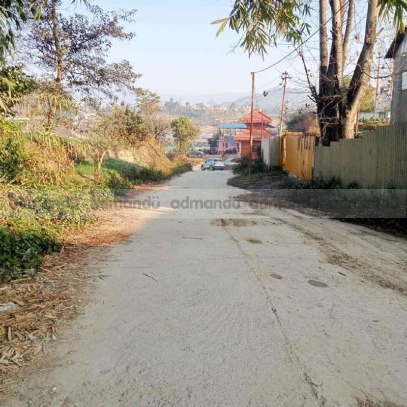 Best Deal Land for Sale - Per Anna 22 Lakhs - Negotiable