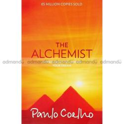 The Alchemist - Paulo