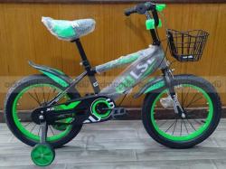 Kids Cycle 16 size Pulse 