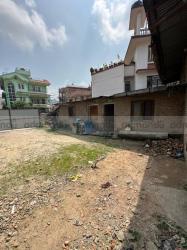 Land On Sale at Sanobharayang