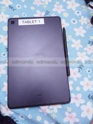 Samsung galaxy tab s6 lite 