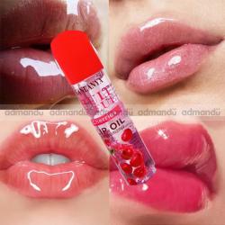 Glosses - lip plumpers - 1 Pcs of lip gloss oil- Gloss it to Shine