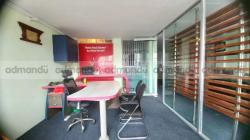 Sharing Full Furnished Office Set-up on Rent at Bhanimandal