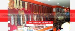 Mahalaxmi Rudraksha Puja Store
