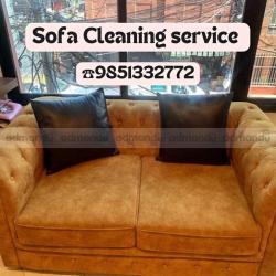 sofa cleaning service in kathmandu
