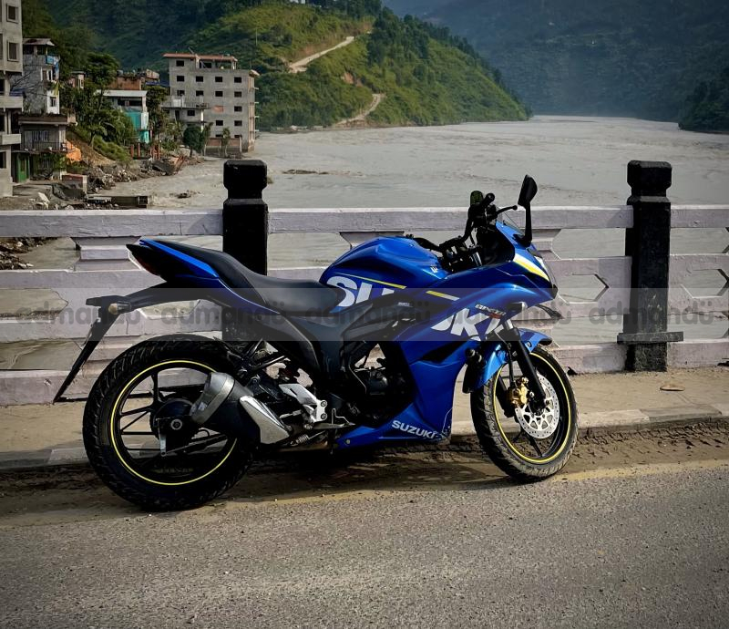 Bike On Sell