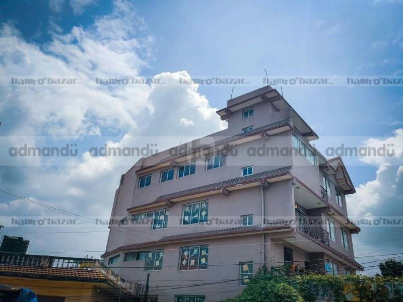 HOUSE FOR RENT @ MANDIKHATAR  