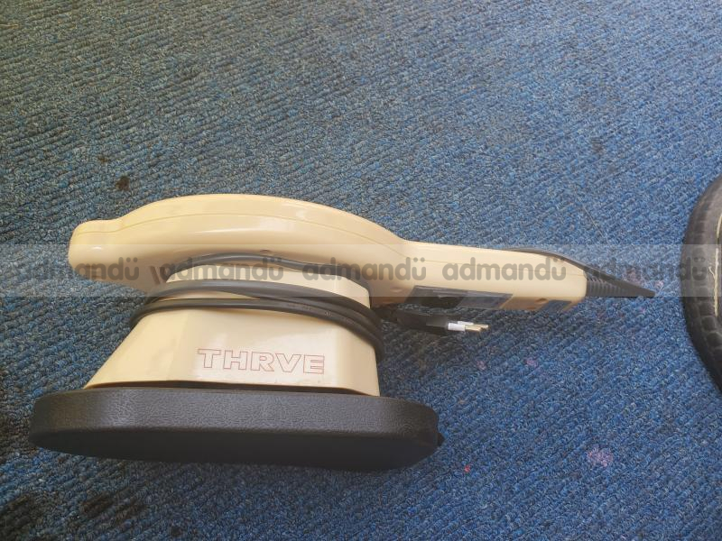 CHEST VIBRATOR