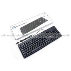 Dell Keyboard KB 218