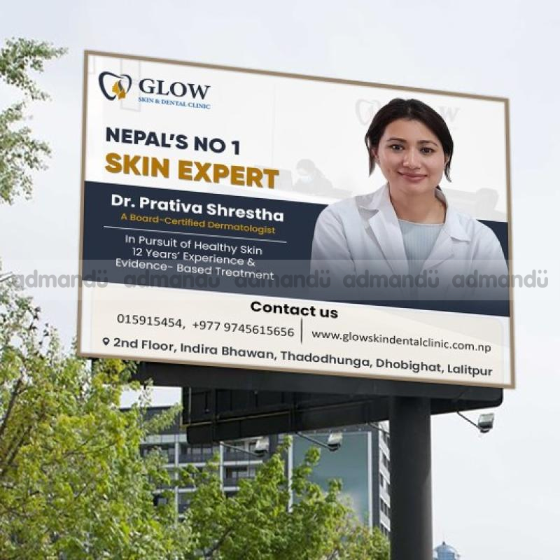 Your skin Tells a story. Let Nepals No.1 Expert 