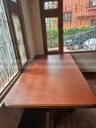 Dining Table & 6 chair sell good condition