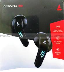 Boat Airdopes 190 Gaming Earbuds