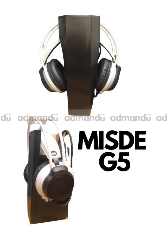 Gaming Headphone G5
