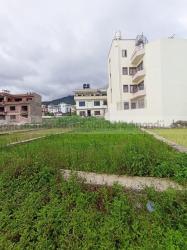 Land On Sale At Pasikot, Budhanilkantha 