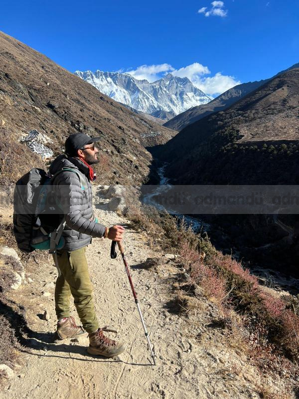 Everest Base Camp Treks 
