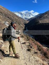 Everest Base Camp Treks 