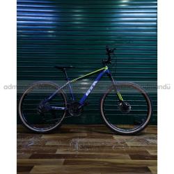 27.5' Inch Wheel GTA Marlin 2 Mountain Bike