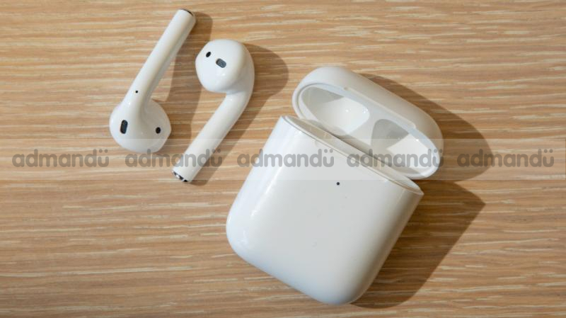 Airpods 2 