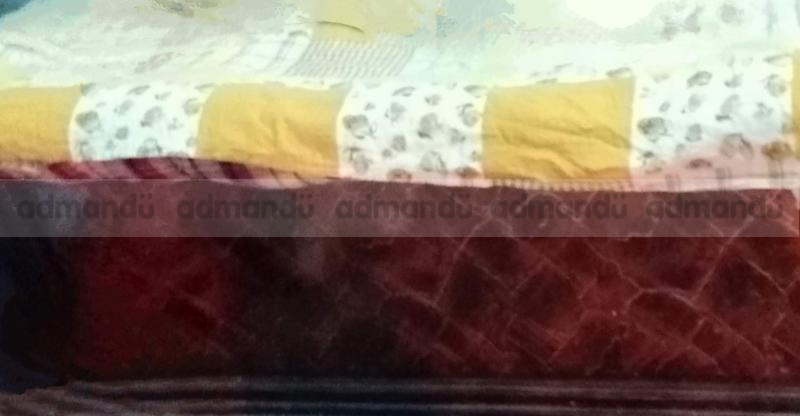 Bed urgent 
